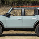 Illustration for article titled Lets Take A Deeper Look At The Design Of The New 2021 Ford Bronco